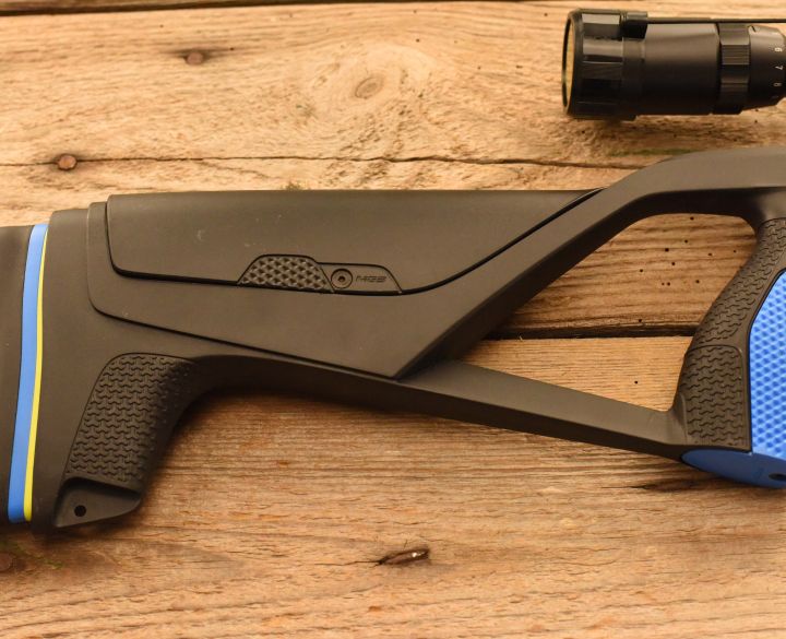 Stoeger XM1 .177-1