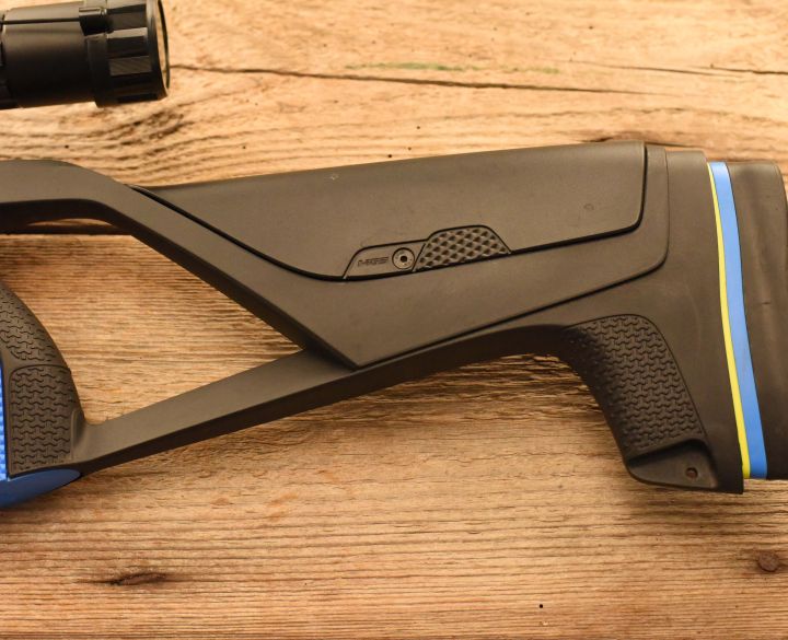 Stoeger XM1 .177-4