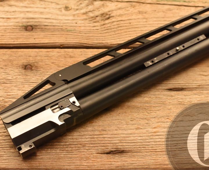 Blaser F3 Super Sport 12 gauge-0