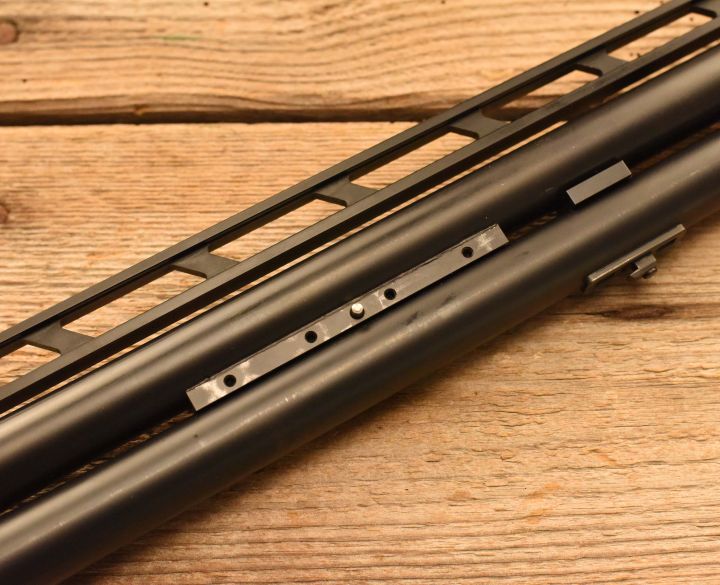 Blaser F3 Super Sport 12 gauge-1