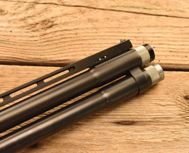 Blaser F3 Super Sport 12 gauge-2