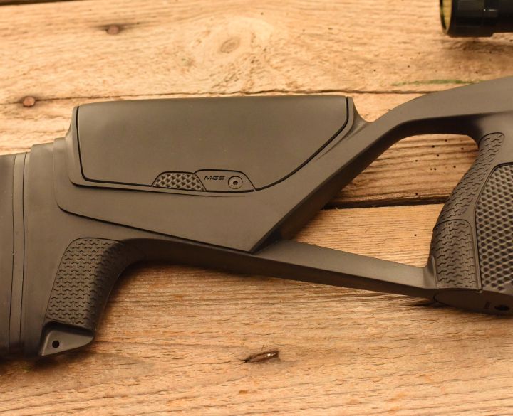 Stoeger Xm1 Scout .177-2
