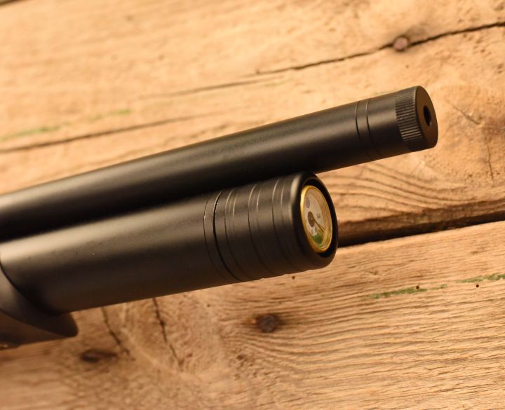 Stoeger Xm1 Scout .177-4