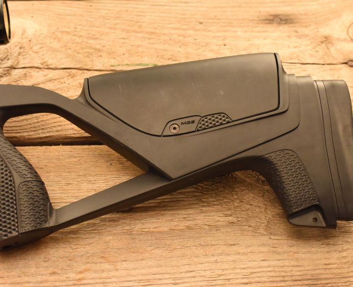 Stoeger Xm1 Scout .177-5
