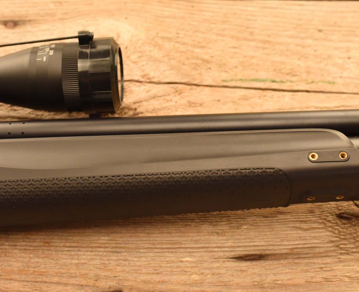 Stoeger Xm1 Scout .22-3