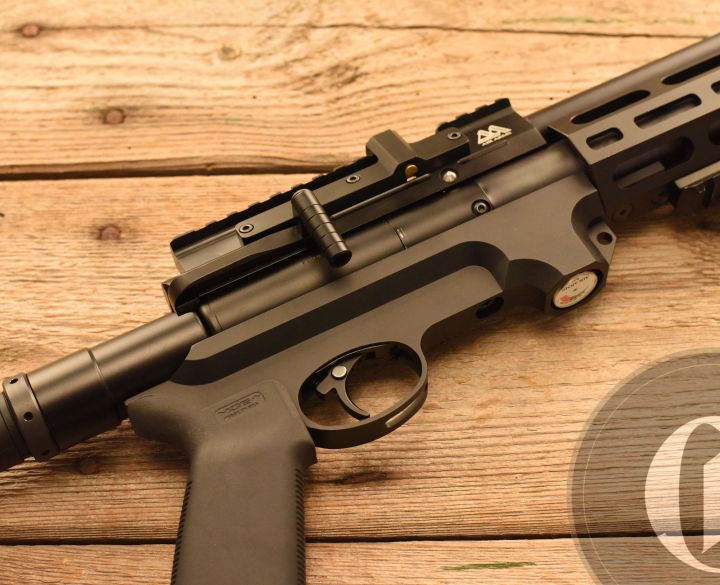 Air Arms S510 T Tactical .22-1