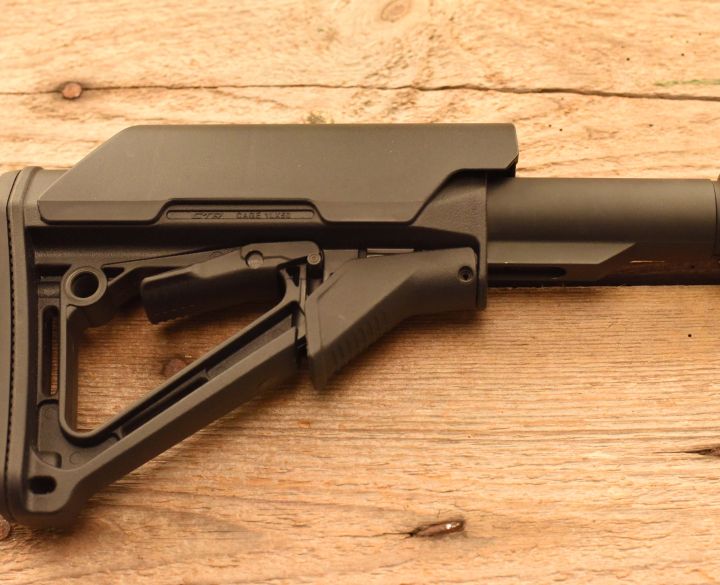 Air Arms S510 T Tactical .22-2