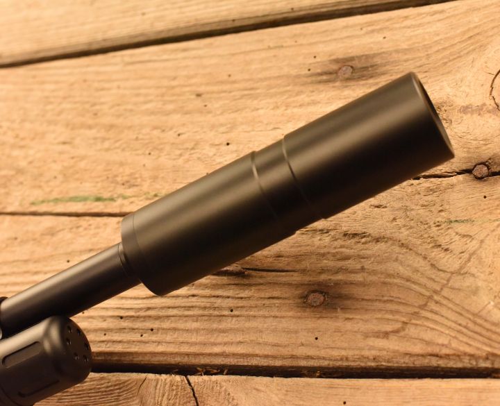 Air Arms S510 T Tactical .22-4