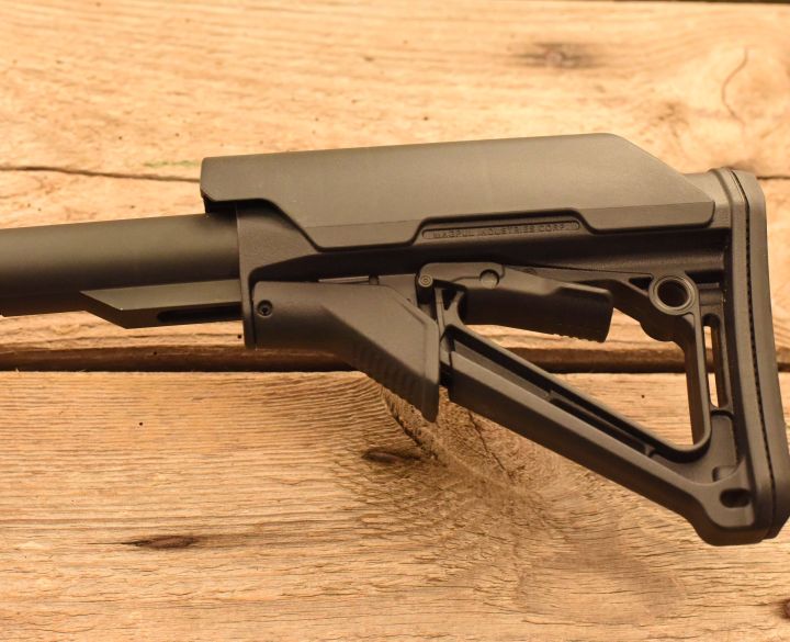 Air Arms S510 T Tactical .22-5