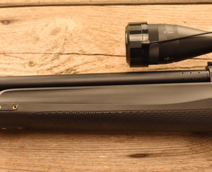 Stoeger Xm1 Scout .22-5