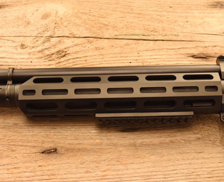 Air Arms S510 T Tactical .22-5