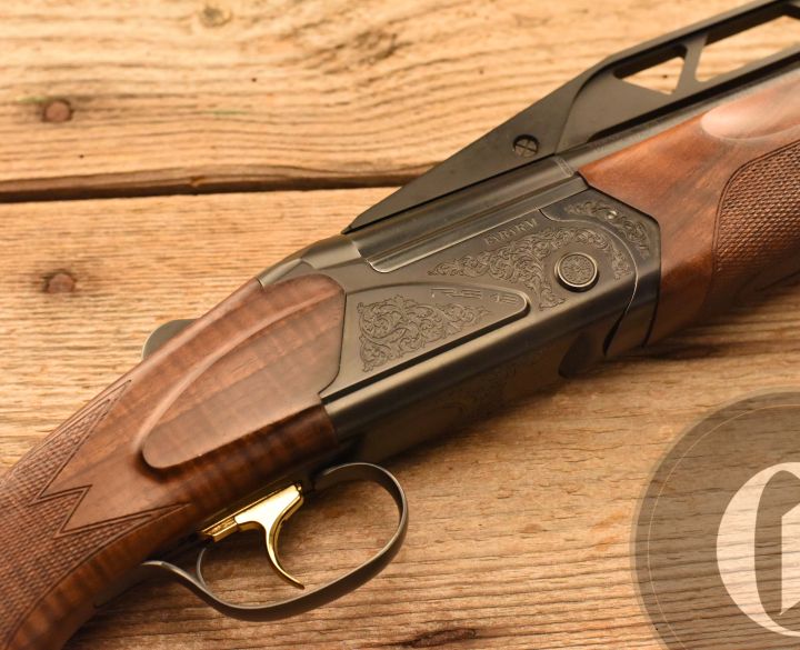 Fabarm Axis 12 gauge-0