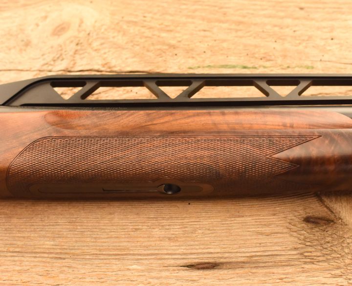 Fabarm Axis 12 gauge-2