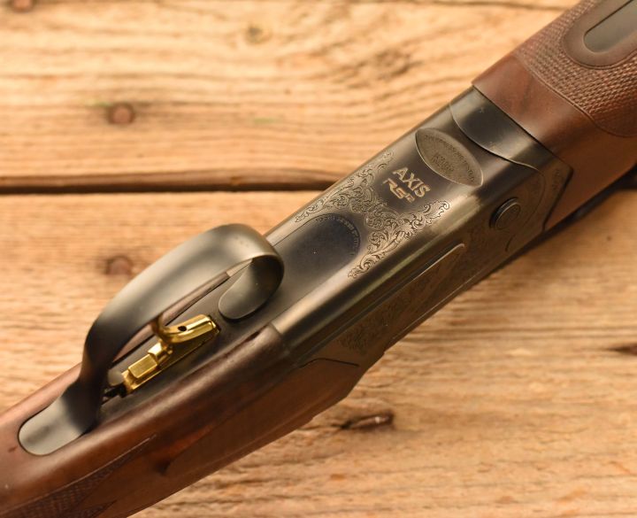 Fabarm Axis 12 gauge-3