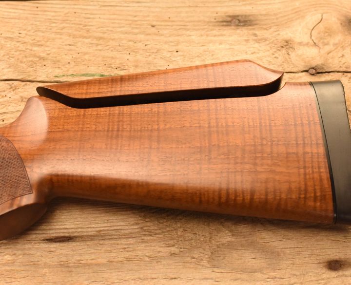 Fabarm Axis 12 gauge-4
