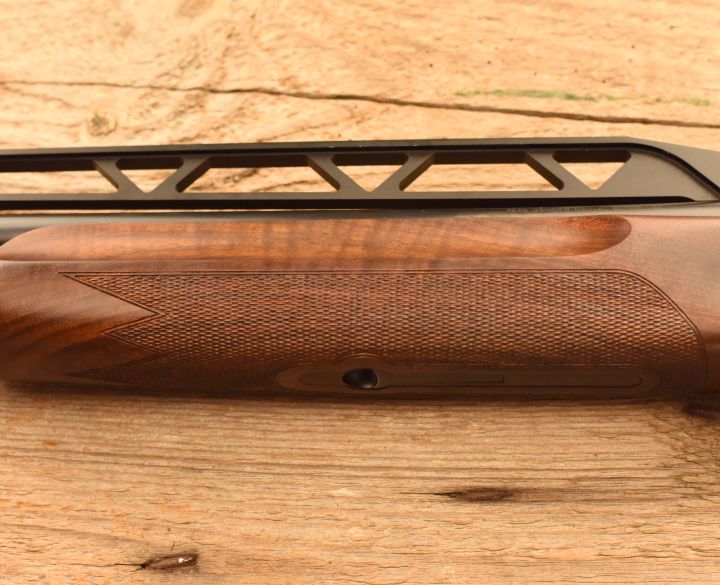 Fabarm Axis 12 gauge-5