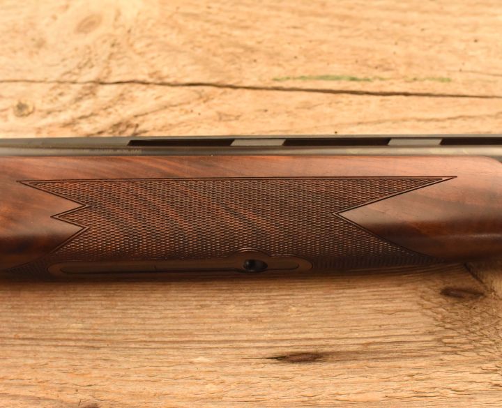 Fabarm RS12 12 gauge-2