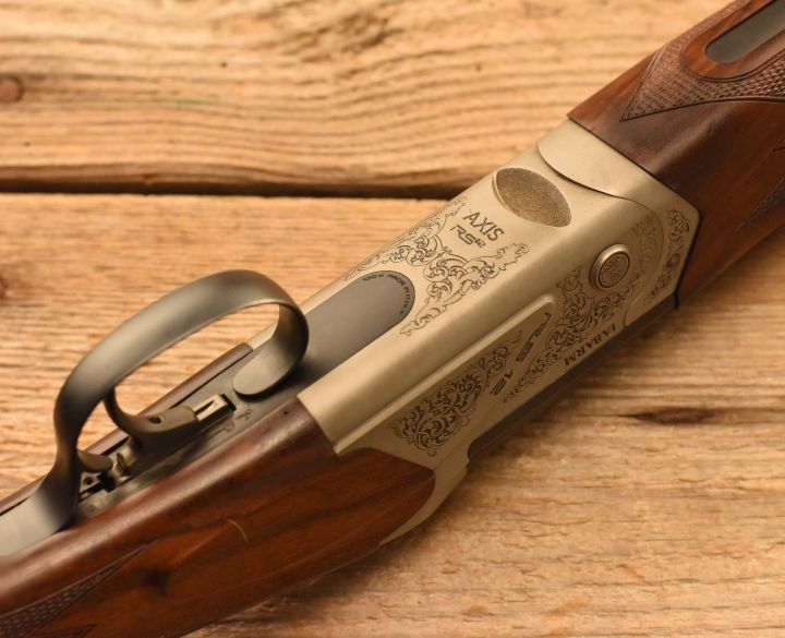 Fabarm RS12 12 gauge-3