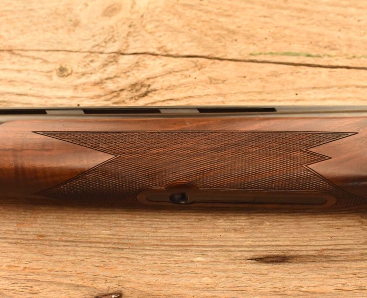 Fabarm RS12 12 gauge-5