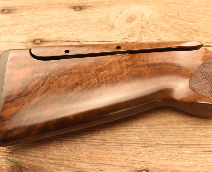Beretta 687 500 Le Sport 12 gauge-1