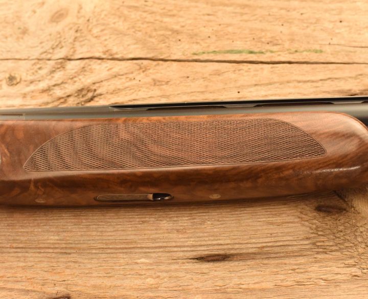 Beretta 687 500 Le Sport 12 gauge-2