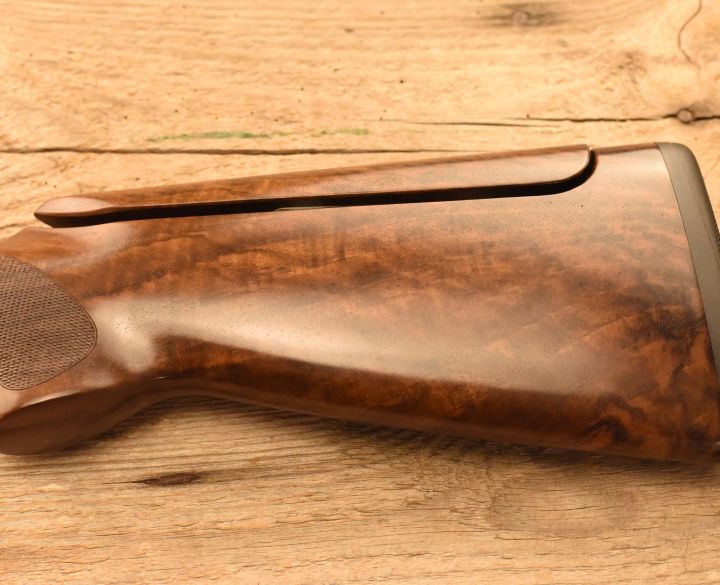 Beretta 687 500 Le Sport 12 gauge-4