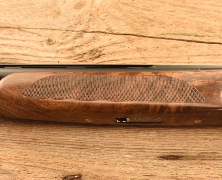 Beretta 687 500 Le Sport 12 gauge-5