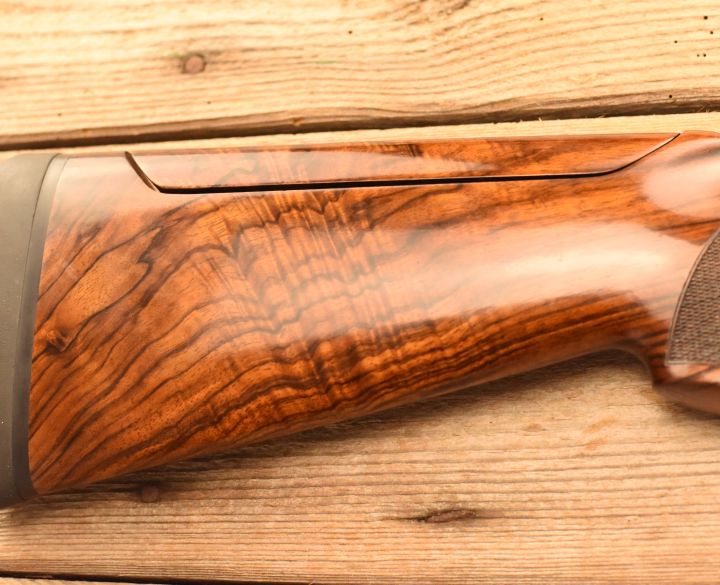 Krieghoff K80 Parcours 12 gauge-1