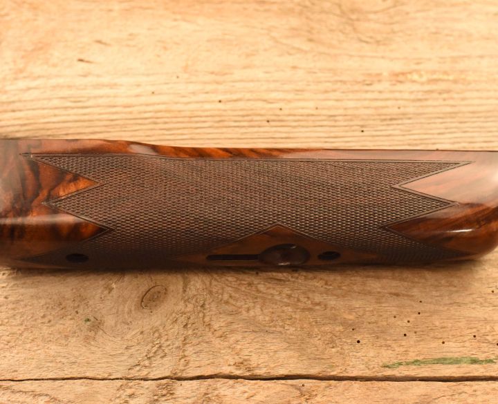 Krieghoff K80 Parcours 12 gauge-2
