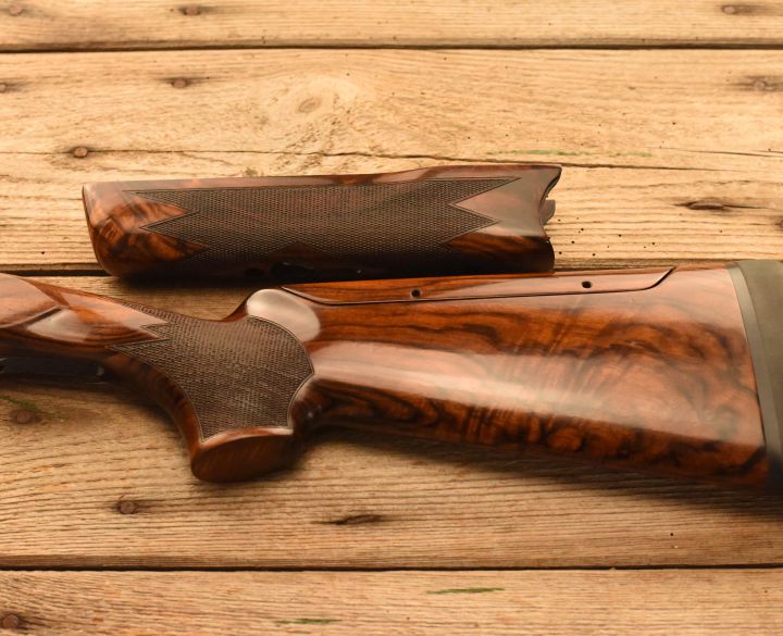 Krieghoff K80 Parcours 12 gauge-3