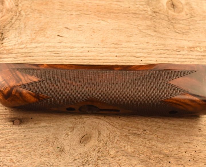 Krieghoff K80 Parcours 12 gauge-5