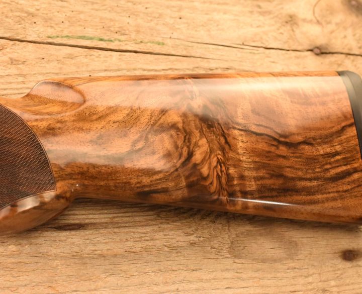 Blaser Fbx Acanthus 12 gauge-4
