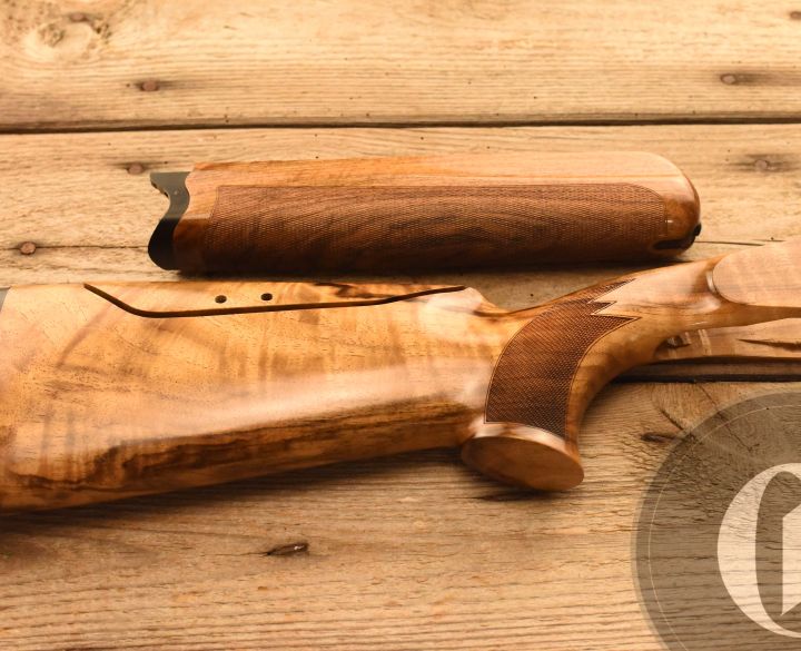 Blaser Fbx 12 gauge-0