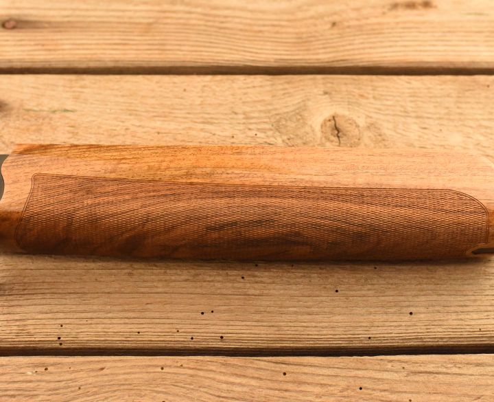 Blaser Fbx 12 gauge-2