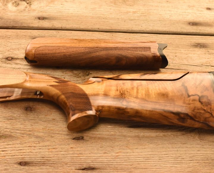 Blaser Fbx 12 gauge-3