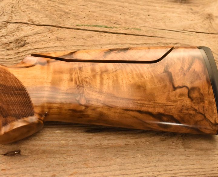 Blaser Fbx 12 gauge-4