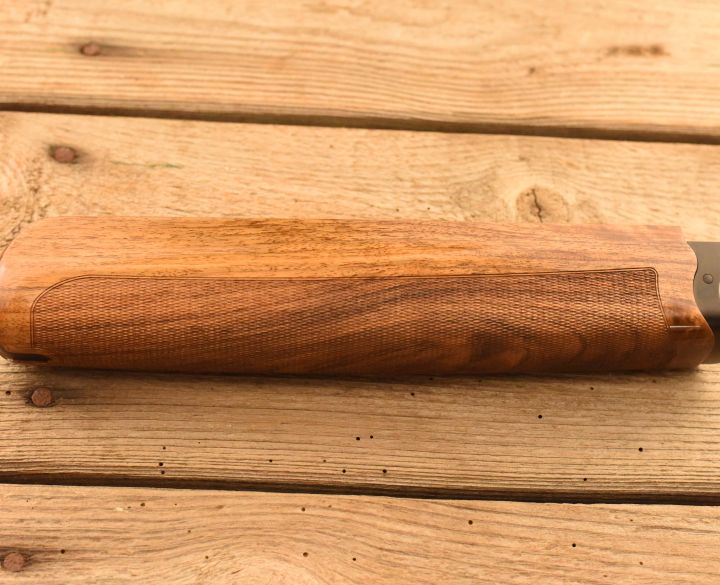 Blaser Fbx 12 gauge-5