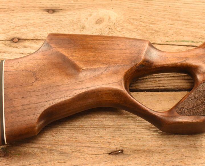 Weihrauch Hw 100x-t .22-1