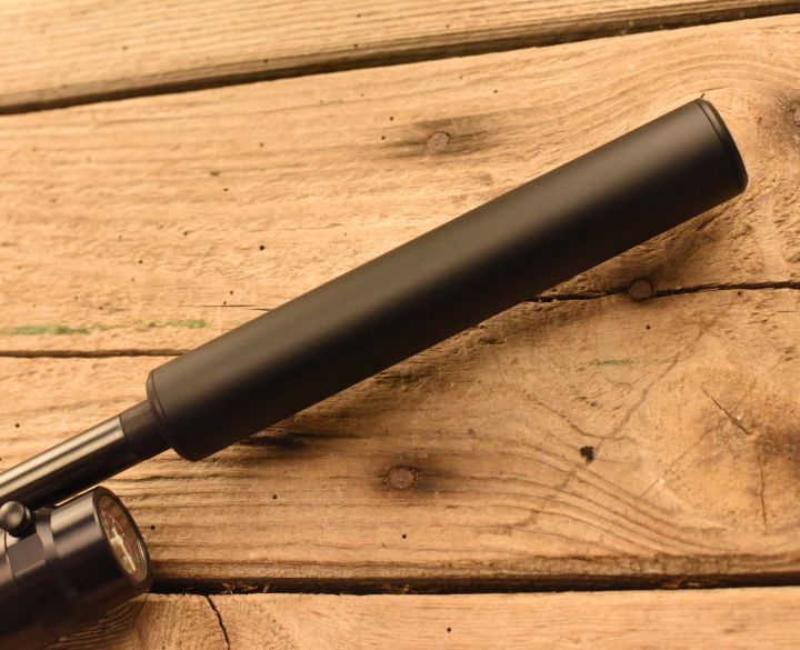 Weihrauch Hw 100x-t .22-3