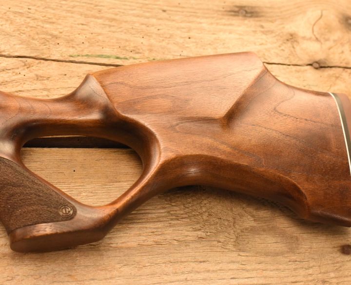 Weihrauch Hw 100x-t .22-4