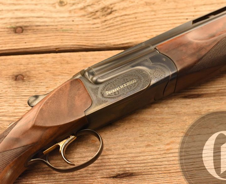 Perazzi MX2000/8 12 gauge-0
