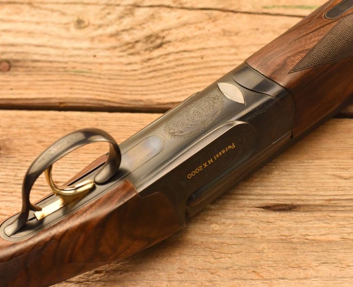 Perazzi MX2000/8 12 gauge-3
