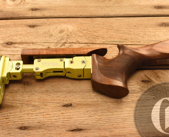 ste Invictus Set - 12 gauge & 20 gauge-0