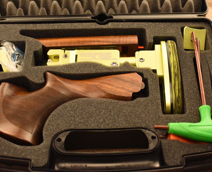 ste Invictus Set - 12 gauge & 20 gauge-1