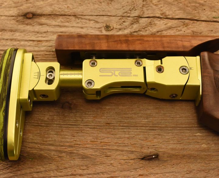 ste Invictus Set - 12 gauge & 20 gauge-2
