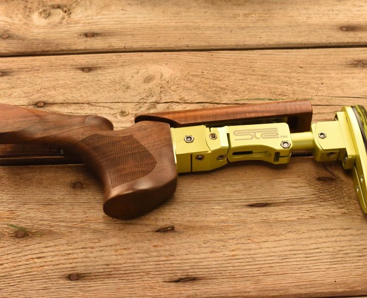 ste Invictus Set - 12 gauge & 20 gauge-4