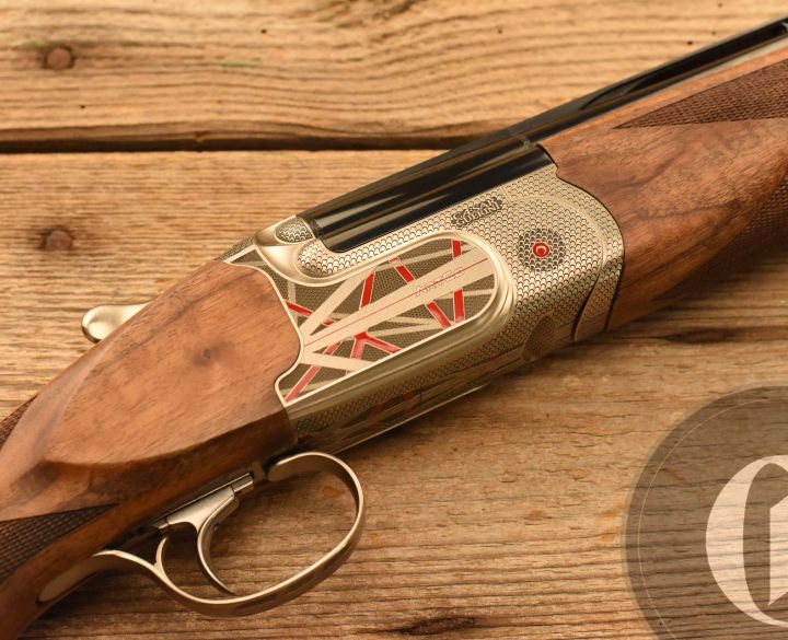 Caesar Guerini Invictus Artco 12 gauge-0