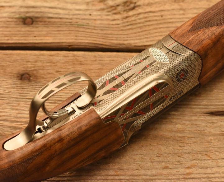 Caesar Guerini Invictus Artco 12 gauge-3