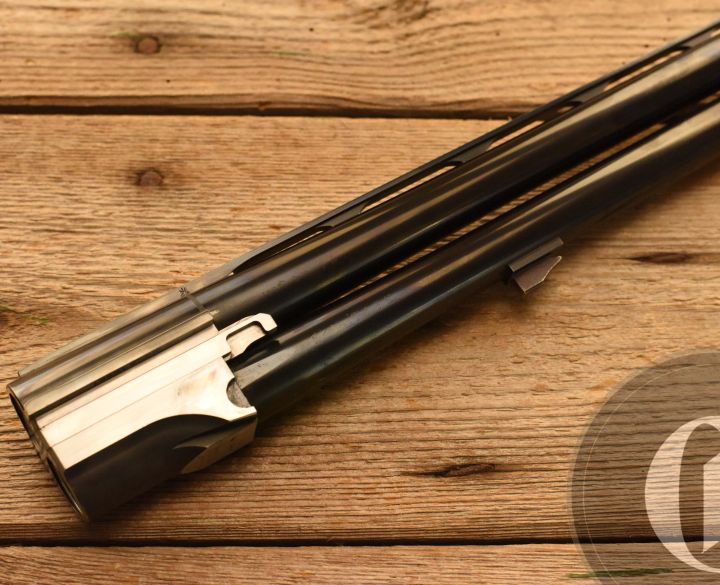 Krieghoff K80 Parcours 12 gauge-0