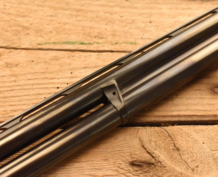 Krieghoff K80 Parcours 12 gauge-1